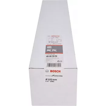Bosch 2608601740 caurumu zāģis 1 gab.