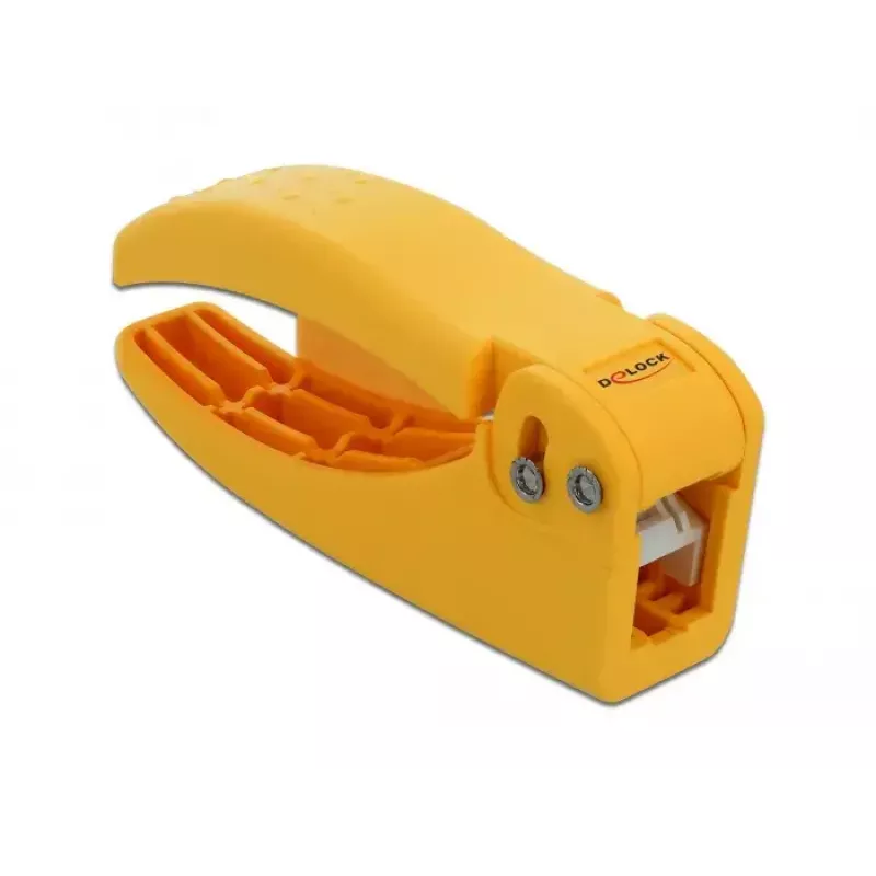 Knaibles DeLOCK 86475 RJ45 lauka montāžas spraudņu presēšanai