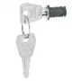 Legrand 001966 atslēgas bloķētājs Nr. 850 Plexo korpusiem