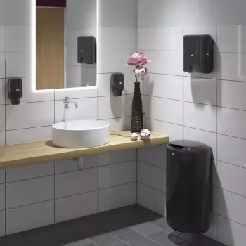 Papīra dvieļu dozators Tork 552108