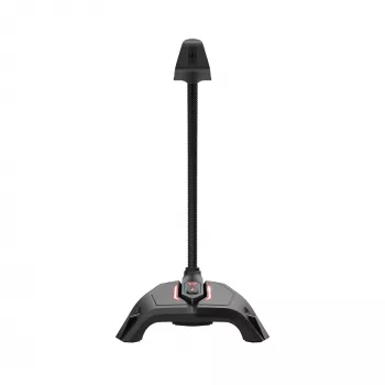 Trust GXT 215 Zabi melns USB mikrofons