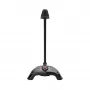 Trust GXT 215 Zabi melns USB mikrofons