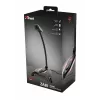 Trust GXT 215 Zabi melns USB mikrofons