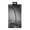 Trust GXT 215 Zabi melns USB mikrofons