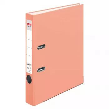 Mapes vāks Herlitz maX.file A4 Oranžs