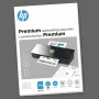 HP 9125 laminēšanas kabatiņas A4, 50 gab., 250 mikroni