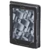 Hama Arezzo e-grāmatu lasītāja maciņš 15,2 cm (6 collas) Folio Melns