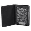 Hama Arezzo e-grāmatu lasītāja maciņš 15,2 cm (6 collas) Folio Melns