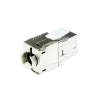 ACT TD8511 CAT8 ekranēts bezinstrumentu Keystone Jack