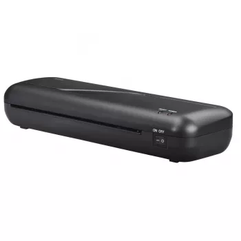 Hama 00050560 Basic 4-in-1 A4 karstā laminēšanas iekārta