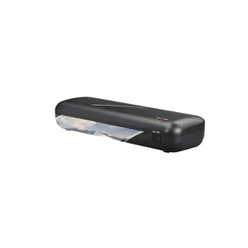 Hama 00050560 Basic 4-in-1 A4 karstā laminēšanas iekārta