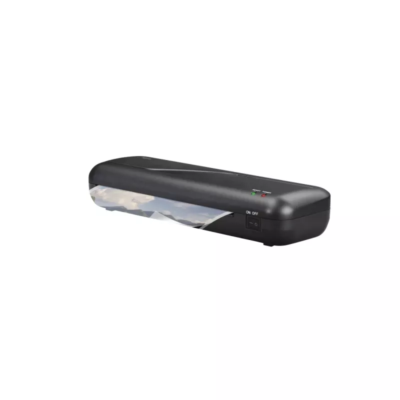 Hama 00050560 Basic 4-in-1 A4 karstā laminēšanas iekārta