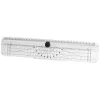 Hama 00050560 Basic 4-in-1 A4 karstā laminēšanas iekārta