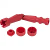 Rīks KS Tools 123.0035 Svars 120 g