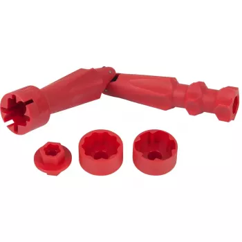 Rīks KS Tools 123.0035 Svars 120 g