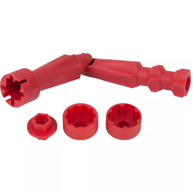 Rīks KS Tools 123.0035 Svars 120 g
