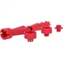 Rīks KS Tools 123.0035 Svars 120 g
