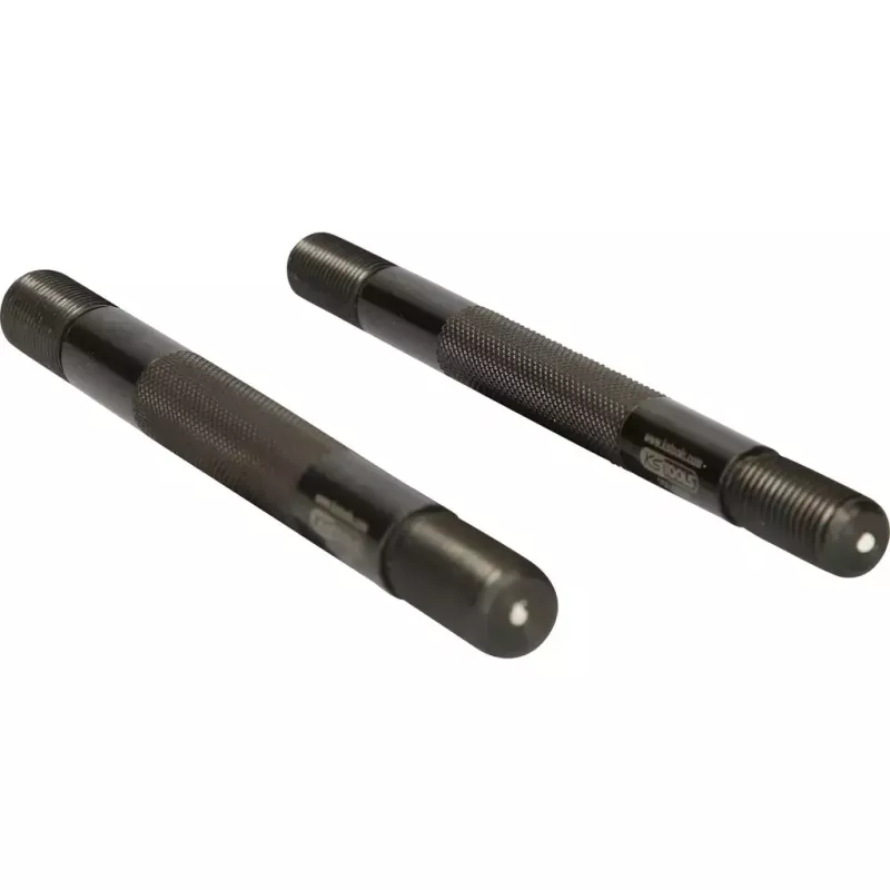 Mehāniķa instrumentu komplekts KS Tools 150.2805