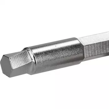 KS Tools 150.7063 Uzgriežņu uzgalis Hex Tērauds 50mm 1gab