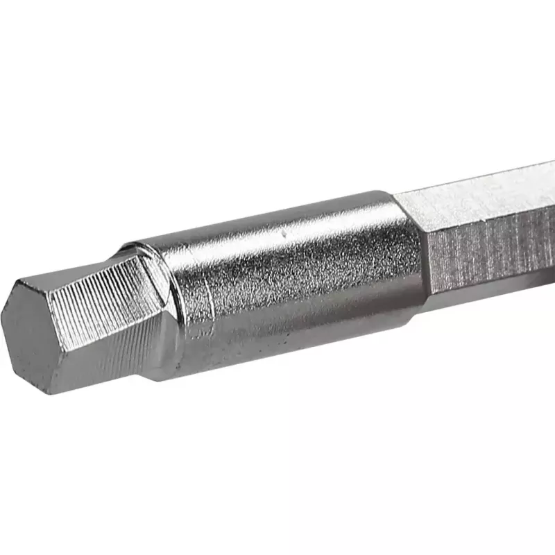 KS Tools 150.7063 Uzgriežņu uzgalis Hex Tērauds 50mm 1gab