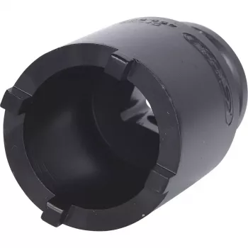 KS Tools 450.5007 uzgriežņu atslēga ar spraugām KM7, 1/2 collas