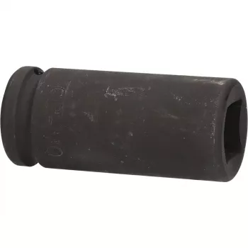 Triecināmais uzgriežņatslēgas uzgalis KS Tools 460.4504