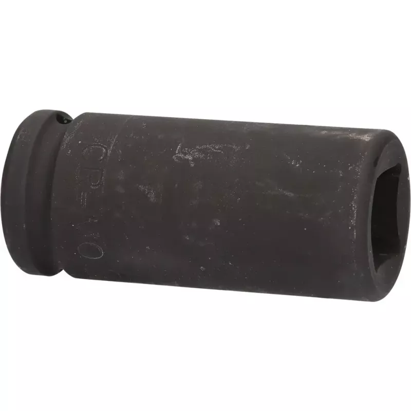 Triecināmais uzgriežņatslēgas uzgalis KS Tools 460.4504