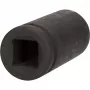 Triecināmais uzgriežņatslēgas uzgalis KS Tools 460.4504