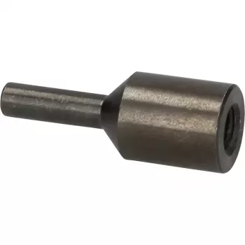 KS Tools 515.1218 Dornis folijas dzēšanas diskam, 6 mm