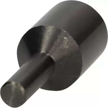 KS Tools 515.1218 Dornis folijas dzēšanas diskam, 6 mm