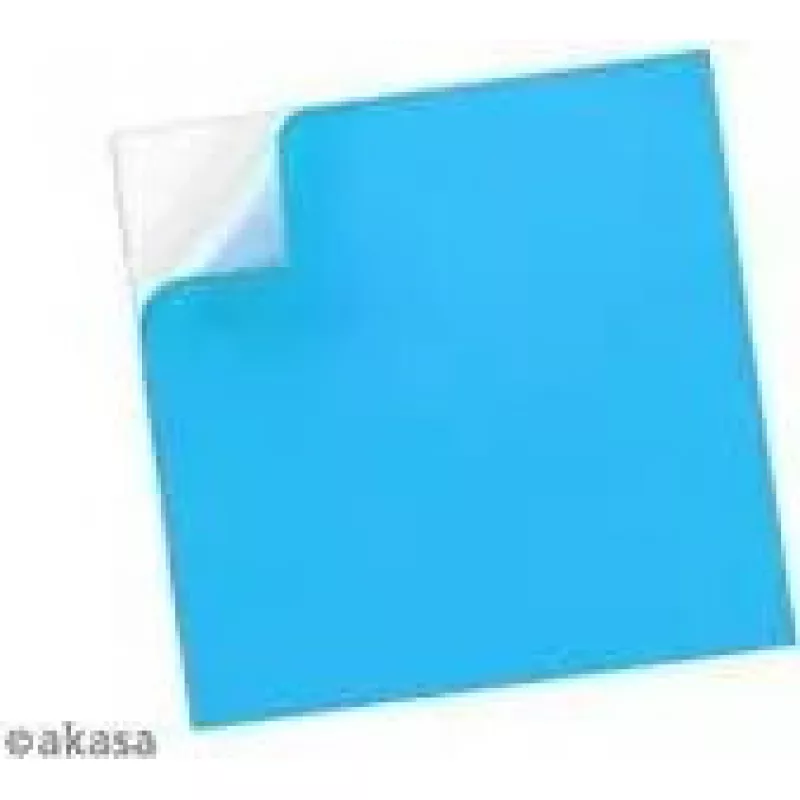 Termovadoša lente Akasa AK-TT13-80 abpusēja 8 × 8 cm