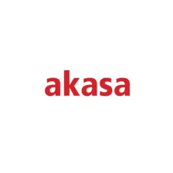 Termovadoša lente Akasa AK-TT13-80 abpusēja 8 × 8 cm
