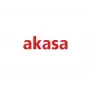 Termovadoša lente Akasa AK-TT13-80 abpusēja 8 × 8 cm