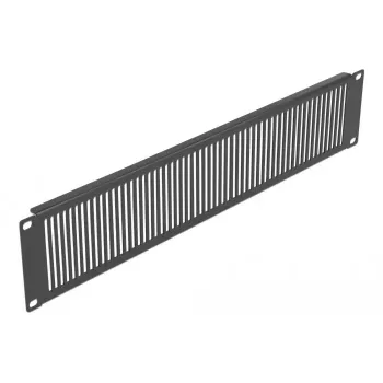 Ventilējams aizpildījuma panelis DeLOCK 19 collu tīkla skapis 66671