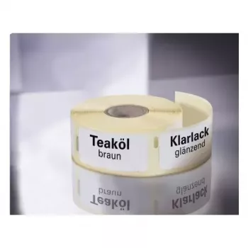 Pašlīmējošā etiķete Taisnstūra Avery A1933081