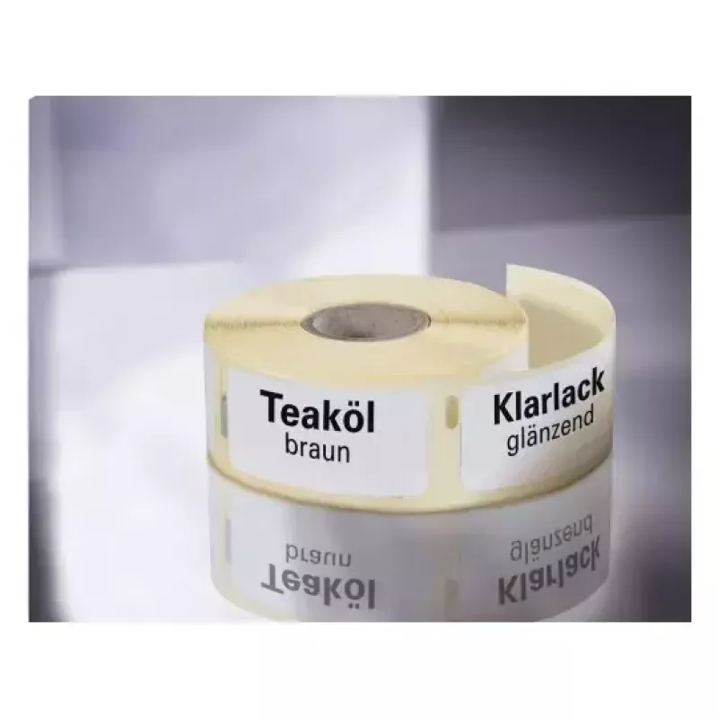 Pašlīmējošā etiķete Taisnstūra Avery A1933081