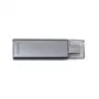 Hama Uni-C Classic USB zibatmiņa 32 GB USB Type-C Antracīts