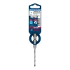 Urbja uzgalis Bosch SDS plus-7X 4mm diametrs 115mm garums