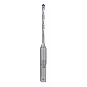 Urbja uzgalis Bosch SDS plus-7X 4mm diametrs 115mm garums
