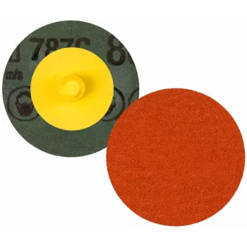 3M 7100100962 Slīpēšanas disks alumīnijam un nerūsējošajam tēraudam