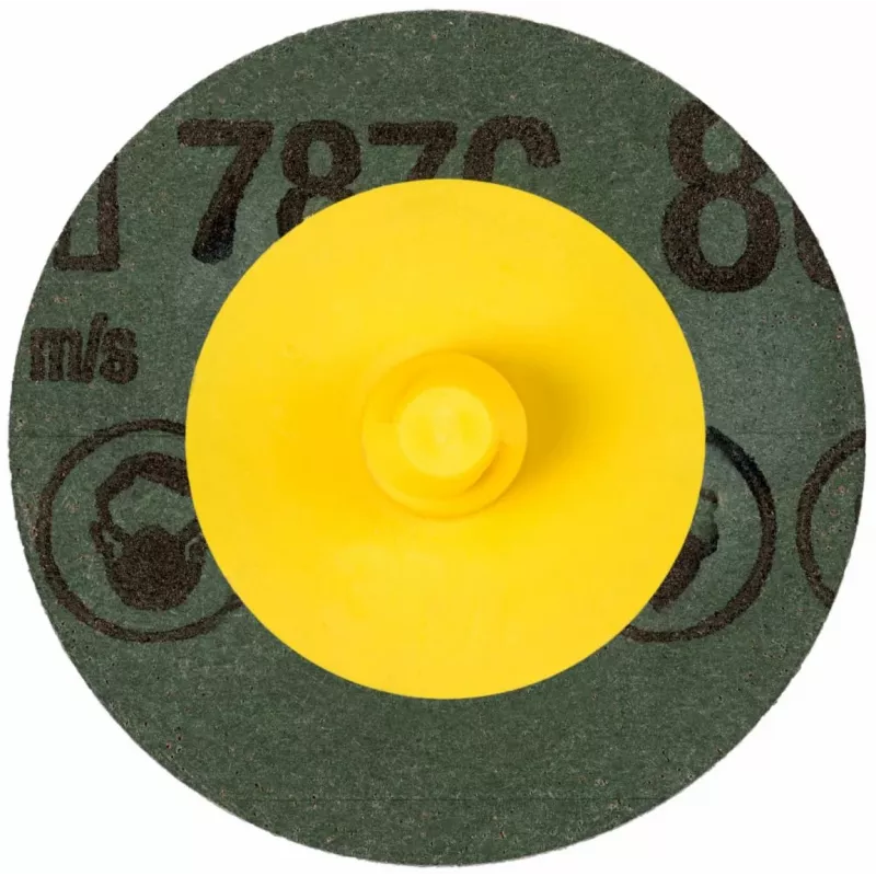 3M 7100100962 Slīpēšanas disks alumīnijam un nerūsējošajam tēraudam