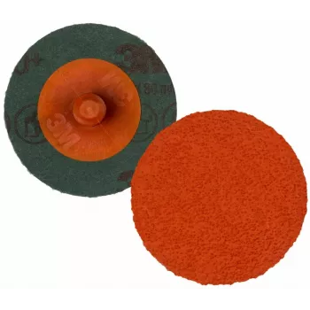 3M 7100100982 slīpēšanas disks alumīnijam un nerūsējošajam tēraudam