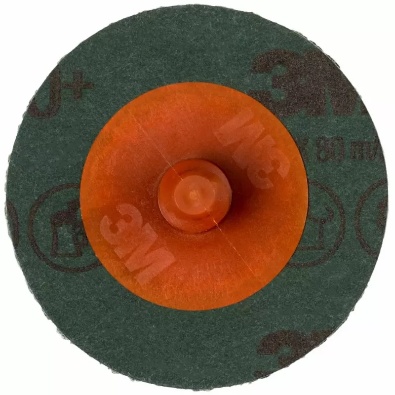3M 7100100982 slīpēšanas disks alumīnijam un nerūsējošajam tēraudam