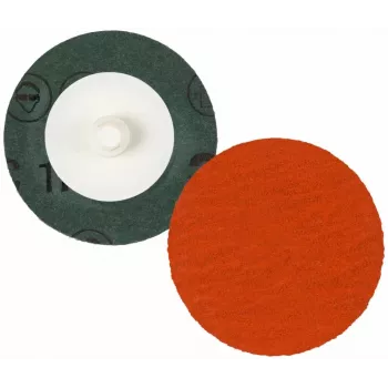 3M 7100100964 Slīpēšanas disks alumīnijam un nerūsējošajam tēraudam