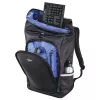 Mugursoma Hama Carrier 700 43,9 cm (17,3 colli) Melna ar nesējrokturi un plecu siksnu