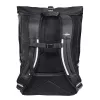 Mugursoma Hama Carrier 700 43,9 cm (17,3 colli) Melna ar nesējrokturi un plecu siksnu
