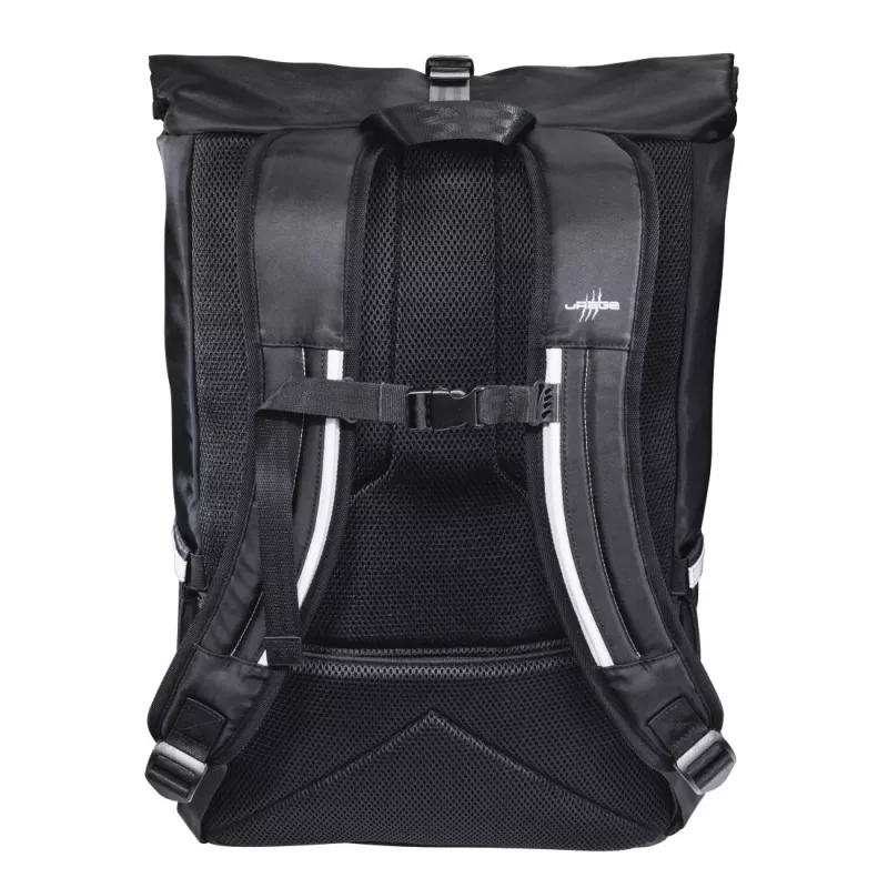 Mugursoma Hama Carrier 700 43,9 cm (17,3 colli) Melna ar nesējrokturi un plecu siksnu