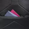 Mugursoma Hama Carrier 700 43,9 cm (17,3 colli) Melna ar nesējrokturi un plecu siksnu