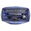 Mugursoma Hama Carrier 700 43,9 cm (17,3 colli) Melna ar nesējrokturi un plecu siksnu