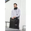 Mugursoma Hama Carrier 700 43,9 cm (17,3 colli) Melna ar nesējrokturi un plecu siksnu